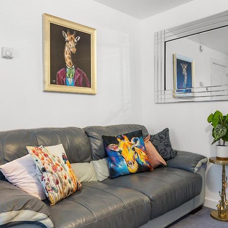 Westminster Classic Massionette Лондон Экстерьер фото