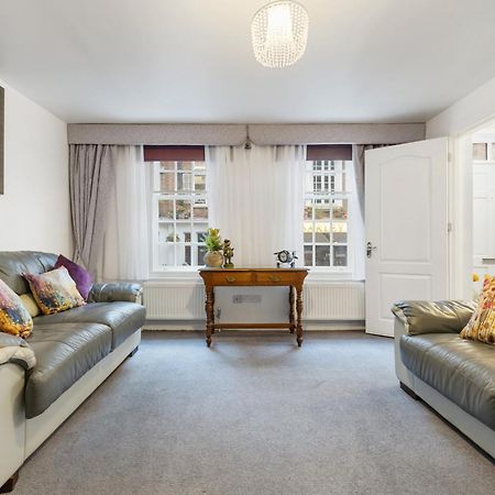 Westminster Classic Massionette Лондон Экстерьер фото
