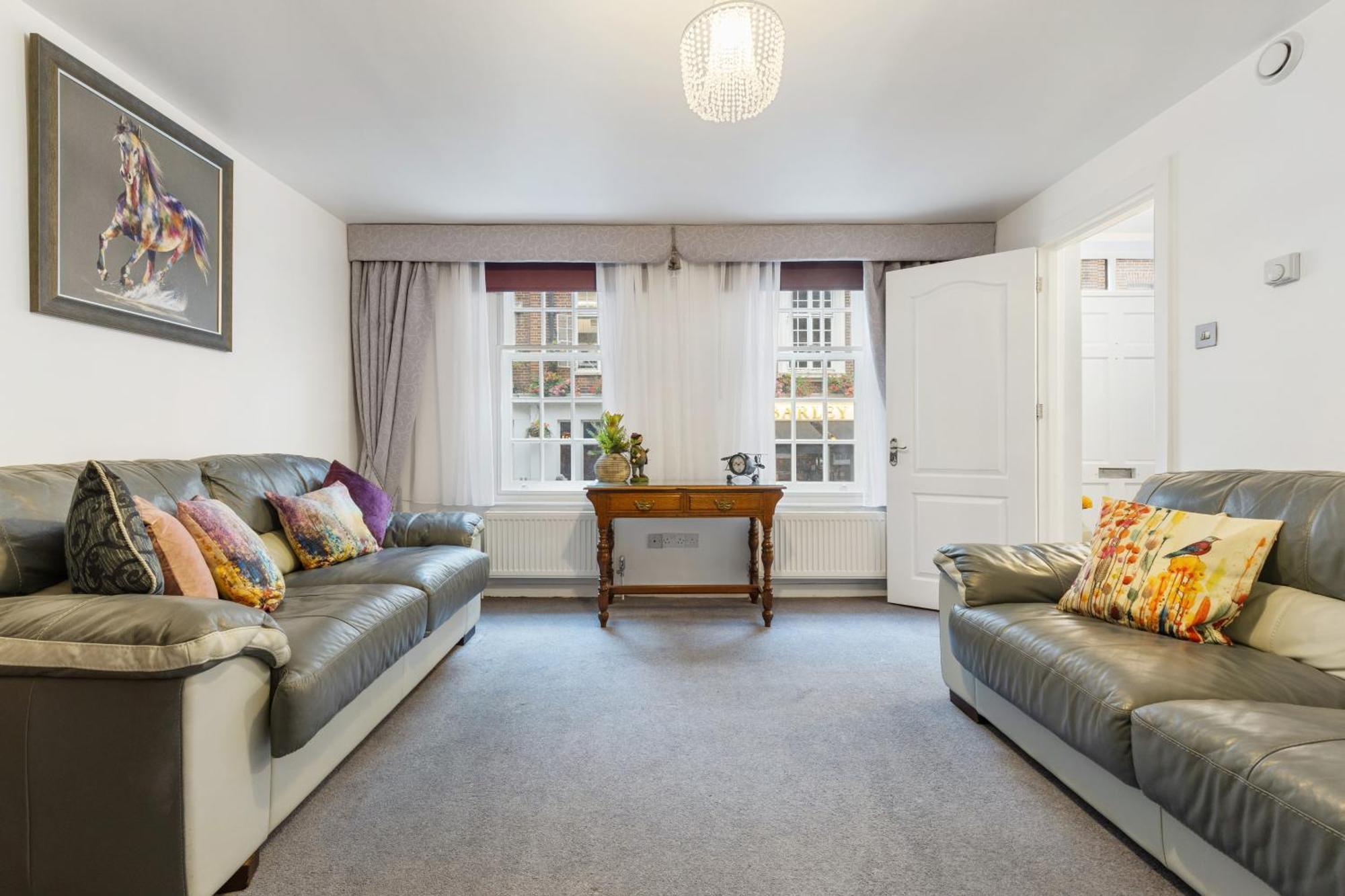 Westminster Classic Massionette Лондон Экстерьер фото